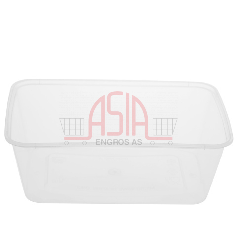 Take Away MS 750A 870ML 500stk